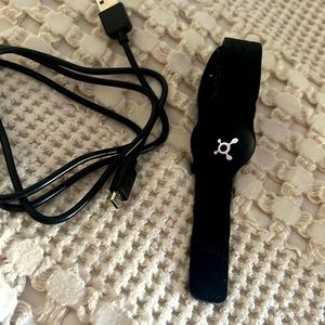OTF heart rate monitor